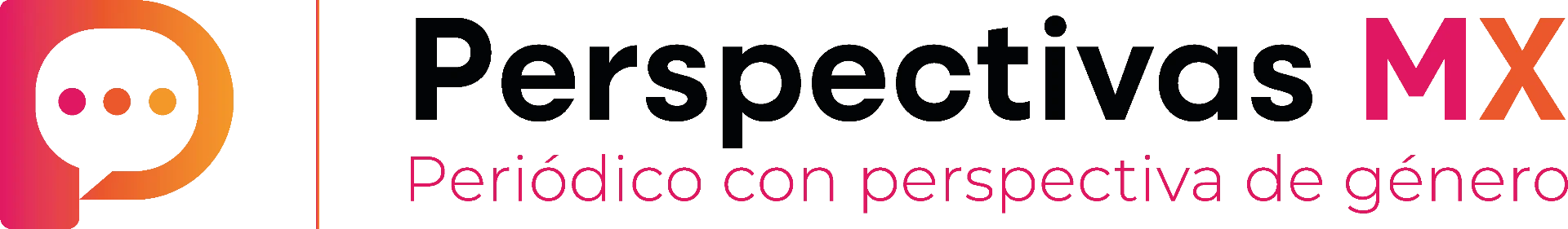 Perspectivas MX — Periódico con perspectiva de género