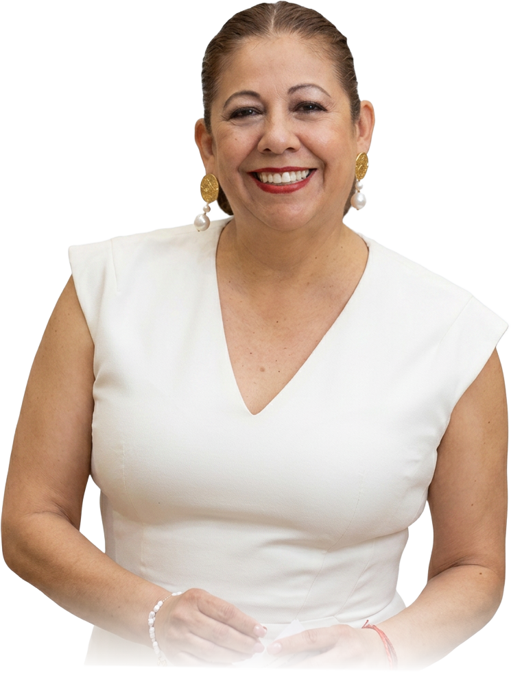 Mtra. Laura Artemisa García Chávez